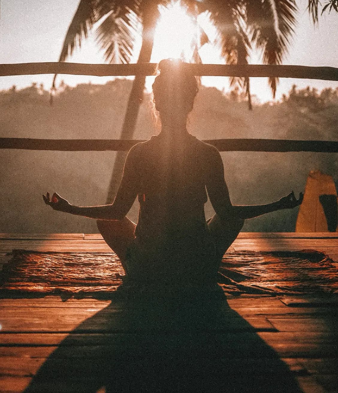 Byron Bay Vedic Meditation Instagram