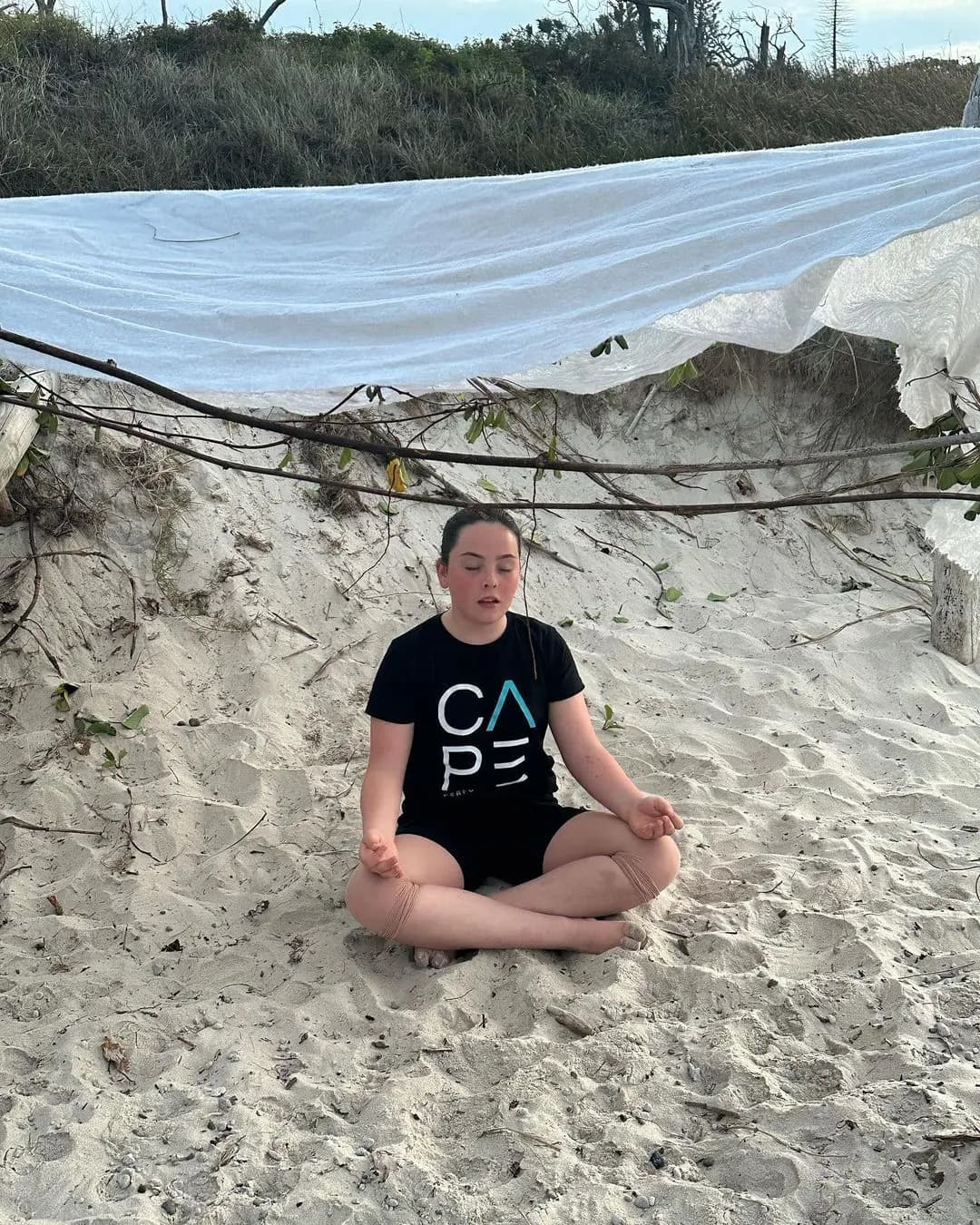 Byron Bay Vedic Meditation Instagram